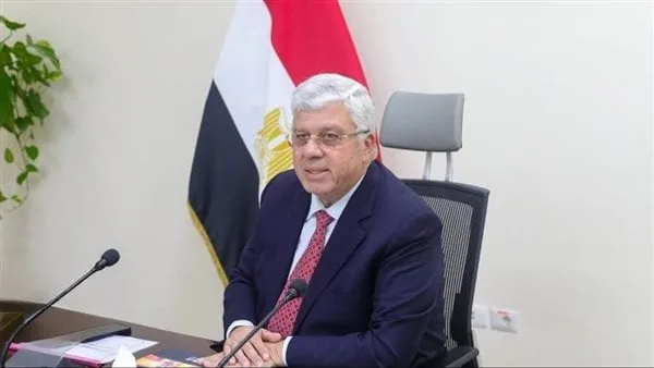 وزير التعليم العالي: جميع الجامعات المصرية أصبحت تحتوي على مراكز لتوظيف المهنيين وزير التعليم العالي: جميع الجامعات المصرية أصبحت تحتوي على مراكز لتوظيف المهنيين