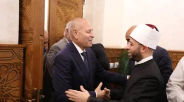 بمشاركة القادة الدينيين.. وزارة الأوقاف تحتفل ببدء السنة الهجرية الجديدة