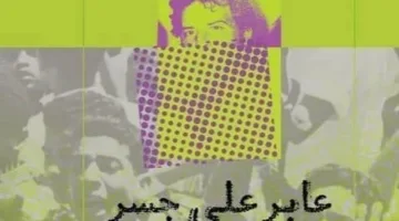 اليوم.. عبير درويش تبحث في “عابر على جسر” في قصر ثقافة نجيب سرور بالدقهلية