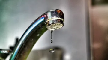 urgent: Water supply will be cut for 4 hours. Please make necessary arrangements.