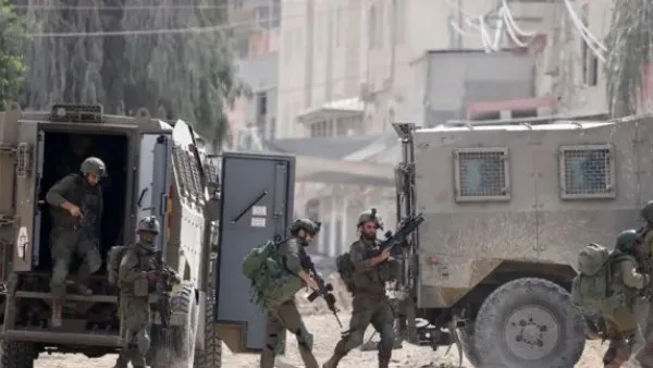 هجوم كبير للمستوطنين على «كفر مالك» يؤدي إلى استشهاد 3 فلسطينيين وإصابة 7 آخرين