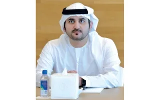 مكتوم بن محمد: التصنيف الائتماني المتميز للإمارات يعكس قوة الاقتصاد الوطني