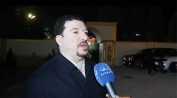 اعتقال محلل سياسي في العراق بسبب منشور “يحرض” ضد الأمن