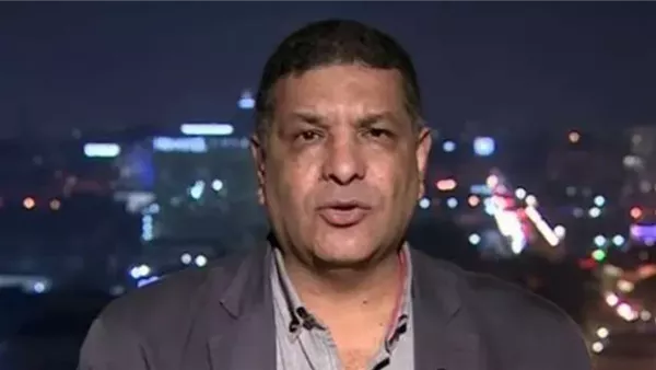 أشرف أبو الهول: اليورانيوم المخصب لا يزال موجوداً في العاصمة الإيرانية.