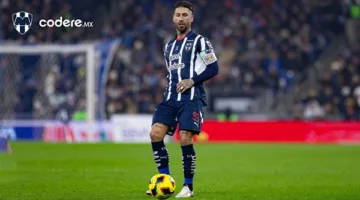تحت قيادة راموس: تشكيلة مونتيري لمواجهة أوروا في كأس العالم للأندية