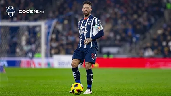 تحت قيادة راموس: تشكيلة مونتيري لمواجهة أوروا في كأس العالم للأندية تحت قيادة راموس: تشكيلة مونتيري لمواجهة أوروا في كأس العالم للأندية