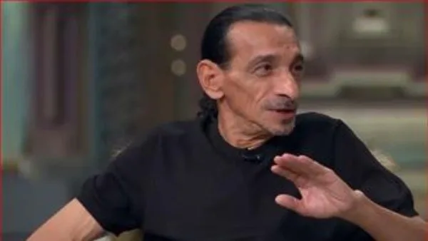 علاء عوض: ارتبطت بأربع نساء.. ولست معارضًا للزواج أو الأبوة | فيديو علاء عوض: ارتبطت بأربع نساء.. ولست معارضًا للزواج أو الأبوة | فيديو