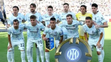 تابع مباراة إنتر ميلان وريفر بليت في كأس العالم للأندية.. البث المباشر الآن