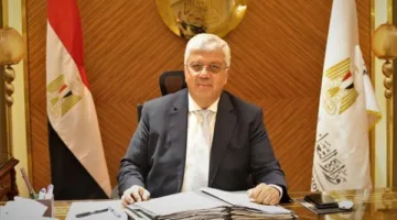 وزير التعليم العالي: تدريب أعضاء هيئة التدريس يعتبر من أولويات الوزارة