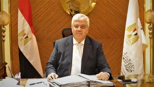وزير التعليم العالي: تدريب أعضاء هيئة التدريس يعتبر من أولويات الوزارة وزير التعليم العالي: تدريب أعضاء هيئة التدريس يعتبر من أولويات الوزارة