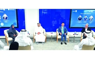 خبراء ومسؤولون: “الشريك النفسي” كضمان لاستمرار الشركات العائلية
