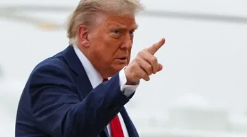 ترامب يحقق نصيباً كبيراً في صفقة استحواذ على يو إس ستيل