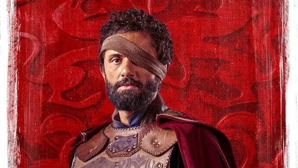 تاريخ و قناة عرض مسلسل “مملكة الحرير”