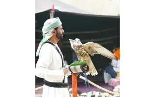 مدرسة التحمل والشجاعة