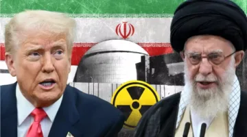 ترامب يكشف معلومات حول “الإنذار الإيراني” .. إشادة نادرة في ظل هدنة fragile وخطر حرب نووية مؤجل