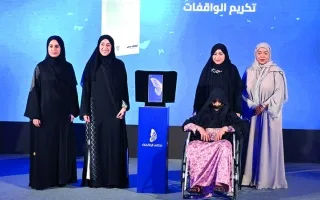 149 وقفة تقدّم 207 أوقاف بقيمة 1.3 مليار درهم