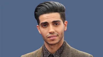 مينا مسعود: “في عز الضهر” هو الأكثر قرباً إلى قلبي وشخصيتي فيه تعكسني في الواقع.
