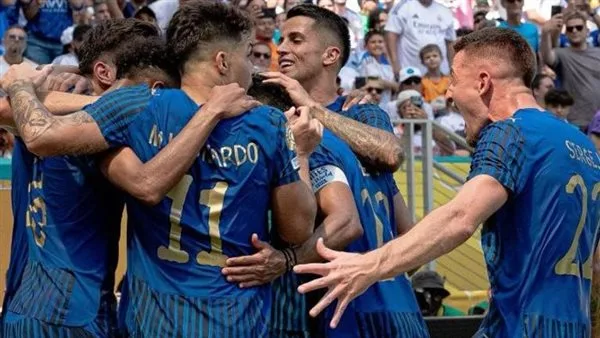 الهلال يحقق عدة إنجازات قياسية في كأس العالم للأندية الهلال يحقق عدة إنجازات قياسية في كأس العالم للأندية