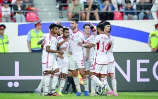 مسفر: الفريق لم يستغل العطلة الصيفية للاستعداد لـ «الملحق»
