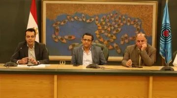 تفاصيل الاجتماع الأول للجنة الشؤون العربية في نقابة الصحفيين
