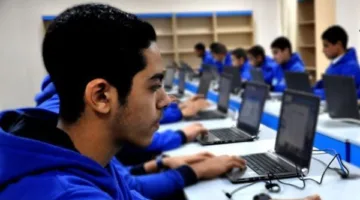 متطلبات الالتحاق بمدارس التكنولوجيا التطبيقية 2025.. خيارات بديلة للثانوية العامة