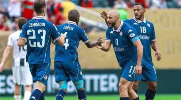 مواجهة تحدي.. البث المباشر لمباراة الوداد والعين في كأس العالم للأندية