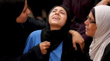 ما الذي وقع في غزة خلال 12 يوماً من الصراع بين إيران وإسرائيل؟