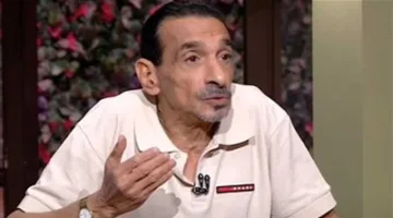 علاء عوض: لا يمكن مقارنتي بوالدي وأواجه تصرفات غير لائقة من حماتي
