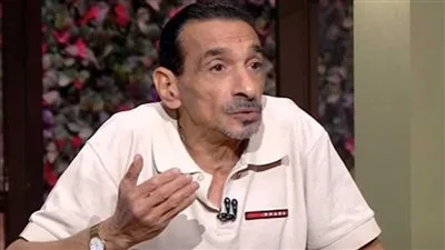علاء عوض: لا يمكن مقارنتي بوالدي وأواجه تصرفات غير لائقة من حماتي
