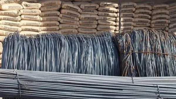 أسعار الحديد والأسمنت بتاريخ الخميس 26 يونيو 2025: أحدث تحديث للقوائم الرسمية في مصر أسعار الحديد والأسمنت بتاريخ الخميس 26 يونيو 2025: أحدث تحديث للقوائم الرسمية في مصر
