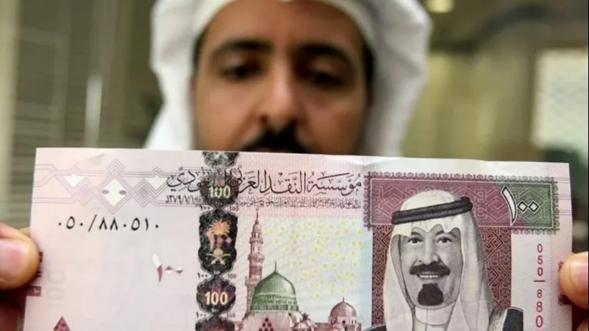 استقرار سعر الريال السعودي مقابل الجنيه اليوم الجمعة.. وأبوظبي الإسلامي يسجل أعلى قيمة.