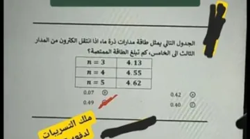 حقيقة تسرب امتحان الفيزياء للثانوية العامة 2025 قبل انطلاق اللجان.. والتربية والتعليم توضح الأمور