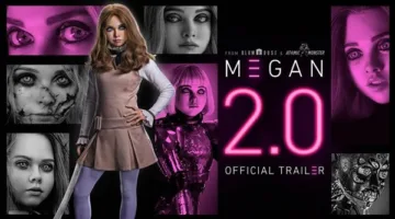 أفلام نهاية يونيو 2025: عودة “M3GAN” وبداية “F1” وتكريم للأعمال الكلاسيكية