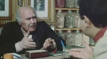 في الذكرى السنوية لوفاته: عبدالبديع العربي، رائد المسرح الذي عمل في مصلحة الطب الشرعي.