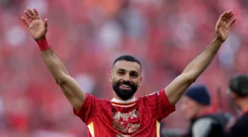 عاجل.. ليفربول يطلق مشروع استنساخ “صلاح”