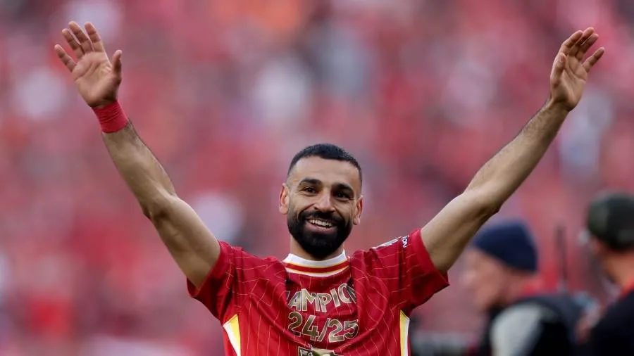 عاجل.. ليفربول يطلق مشروع استنساخ “صلاح” عاجل.. ليفربول يطلق مشروع استنساخ “صلاح”