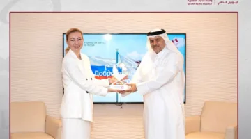 شراكة قطرية روسية لتعزيز التحول الرقمي والفوترة الإلكترونية في الأنظمة الضريبية
