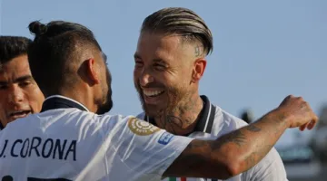 كأس العالم للأندية: مونتيري يحقق فوزاً كبيراً على أوراوا برباعية ويتأهل إلى المرحلة الـ 16