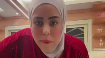 “البلوجر من مكة تتهم أفرادًا بالاعتداء عليها في شبرا الخيمة”
