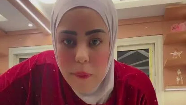 “البلوجر من مكة تتهم أفرادًا بالاعتداء عليها في شبرا الخيمة” “البلوجر من مكة تتهم أفرادًا بالاعتداء عليها في شبرا الخيمة”