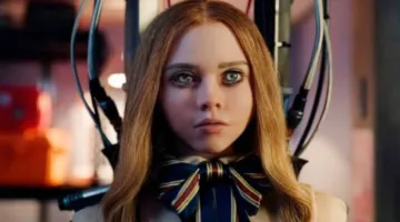 فيلم الرعب M3GAN 2.0 يعود بأجواء مليئة بالتشويق والرعب في جزء جديد.