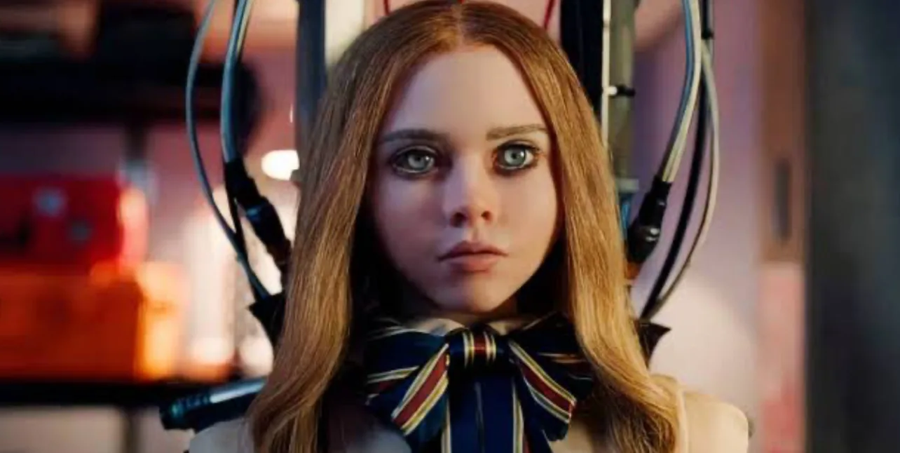 فيلم الرعب M3GAN 2.0 يعود بأجواء مليئة بالتشويق والرعب في جزء جديد. فيلم الرعب M3GAN 2.0 يعود بأجواء مليئة بالتشويق والرعب في جزء جديد.