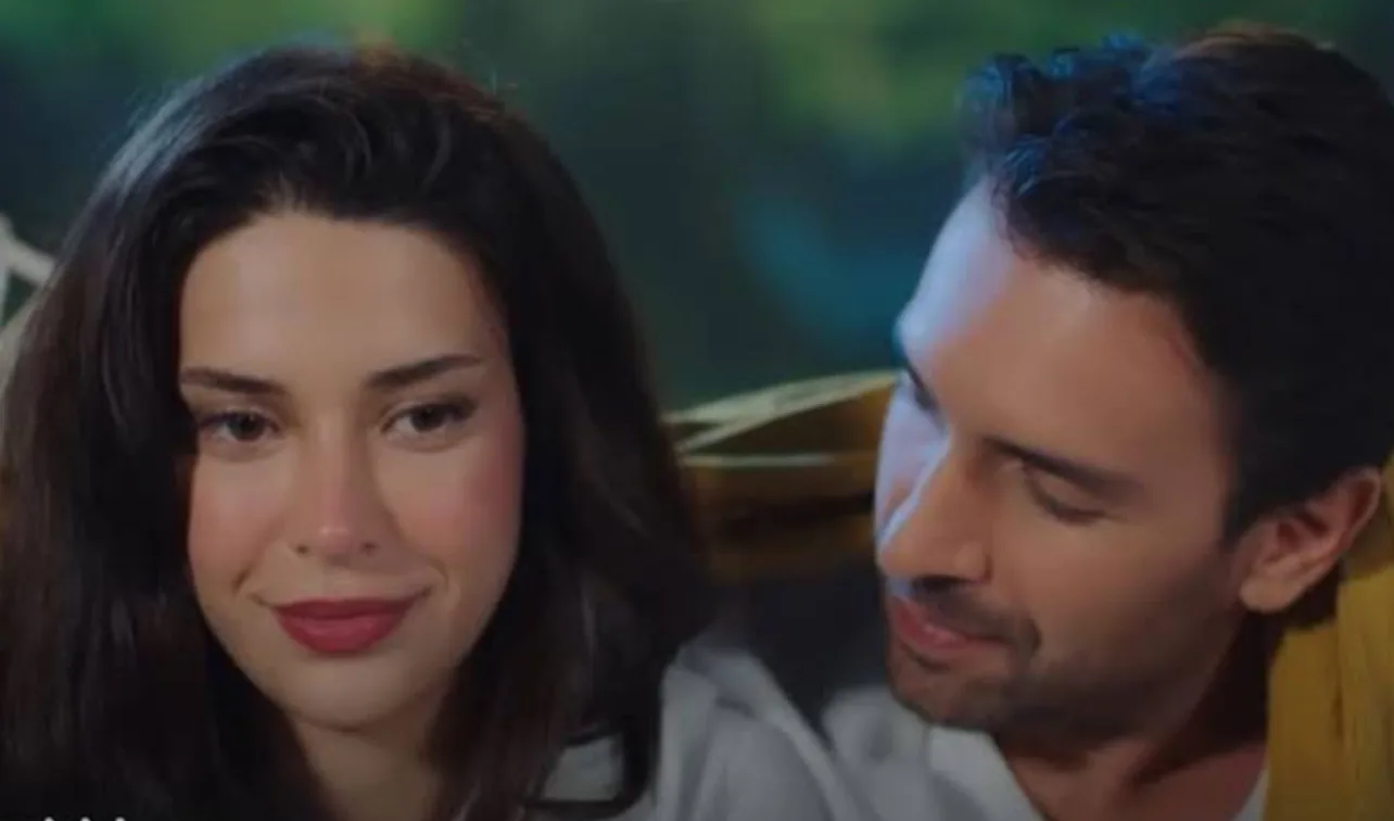 حلقة 5 من مسلسل الغرفة المزدوجة تثير اهتمام المشاهدين.. توتر، غيرة، والكشف عن أسرار
