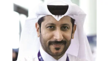 مقبل الشمري: تحقيق 90٪ من هدف فرز النفايات من المصدر في الدوحة