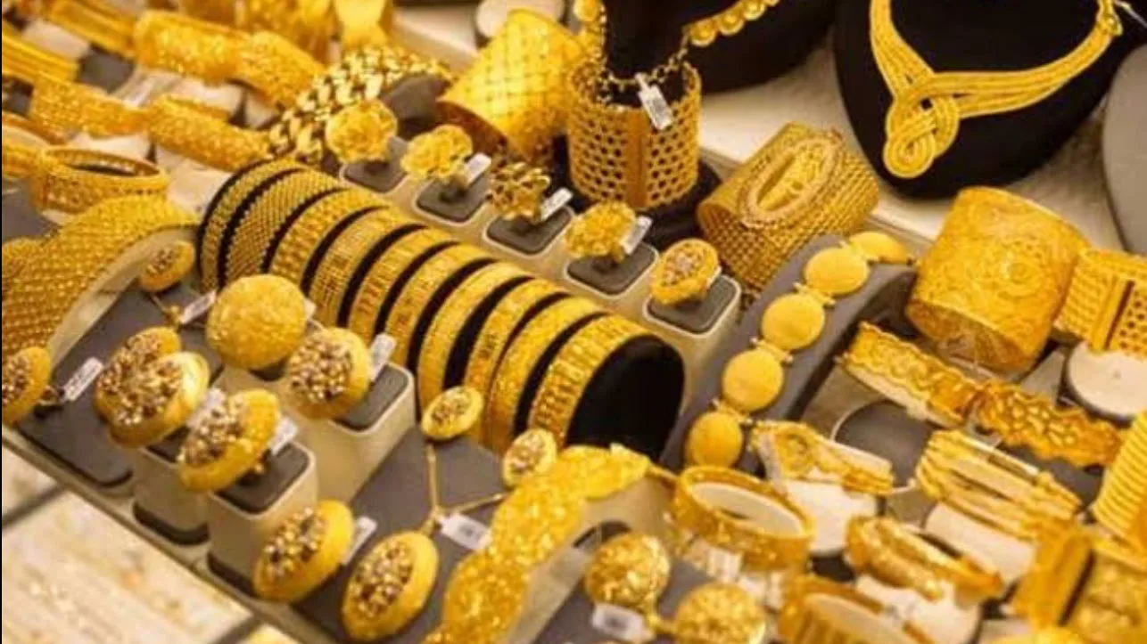 عاجل.. انخفاض سعر الذهب عيار 21 اليوم الجمعة في مصر