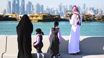 مديرو الإدارات في الجمعيات الخاصة لـ “الشرق”: استراتيجية “التنمية” تعزز النمو وتجهز للمستقبل بقوى عاملة كفؤة.