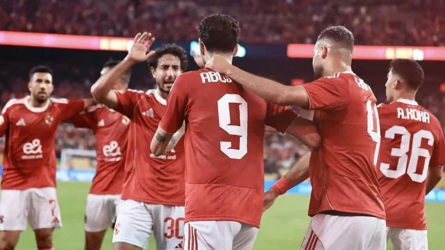عاجل | بعد “زيزو”.. لاعب زملكاوي جديد ضمن اهتمامات الأهلي عاجل | بعد “زيزو”.. لاعب زملكاوي جديد ضمن اهتمامات الأهلي