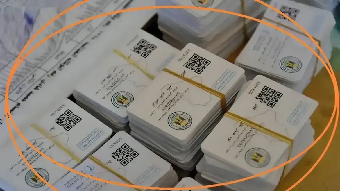 بديل بطاقة الدعم: معلومات عن الكارت الموحد وطرق الحصول عليه واستخداماته. بديل بطاقة الدعم: معلومات عن الكارت الموحد وطرق الحصول عليه واستخداماته.