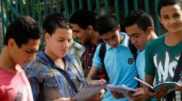 اليوم.. طلاب الثانوية العامة يختبرون في مادتي الفيزياء والتاريخ