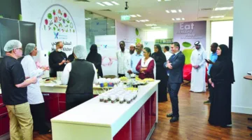 القطرية للسرطان” تختتم فعاليات “أنا متعافٍ وسأشارككم قصتي